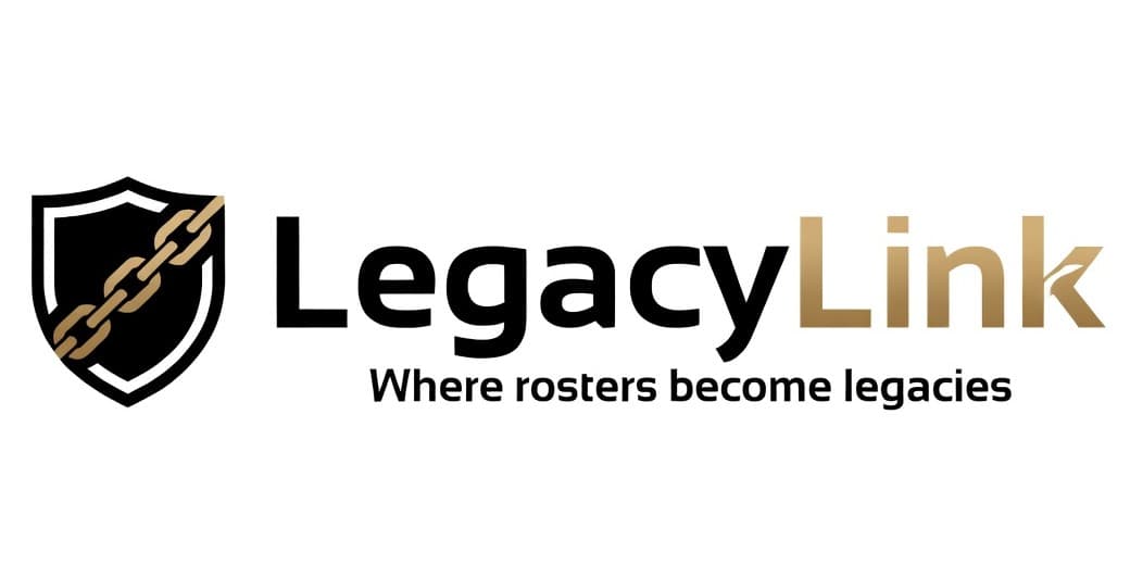 LegacyLink — Where rosters become legacies